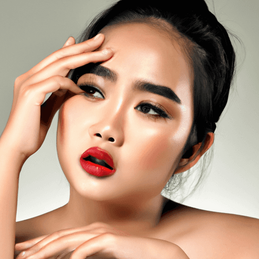 5 Langkah Makeup Natural yang Membuat Kulit Terlihat Sehat
