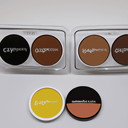 5 Produk Natural Makeup Terbaik untuk Tampilan Sehat dan Segar