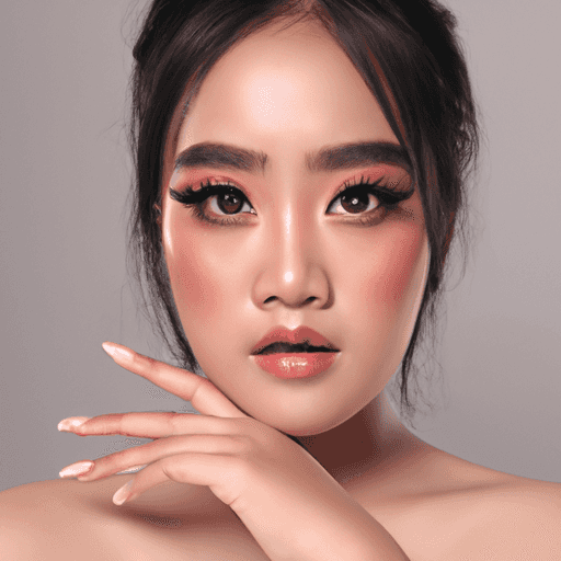 Cara Mencapai Dewy Glow Makeup dengan Teknik Kpop yang Mudah