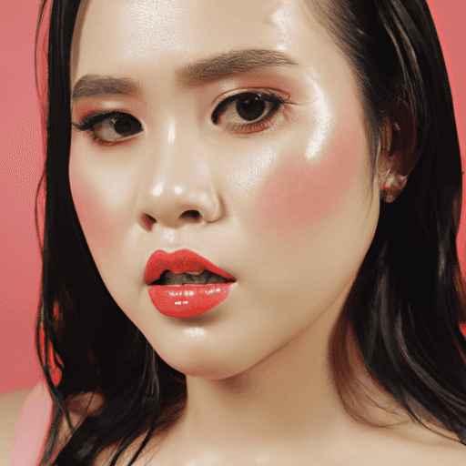 Cara Mencapai Look Makeup Dewy Kpop dengan Teknik Natural