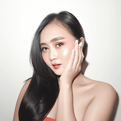 Cara Mencapai Skin-Like Finish: Fusion K-Pop dan Makeup Natural
