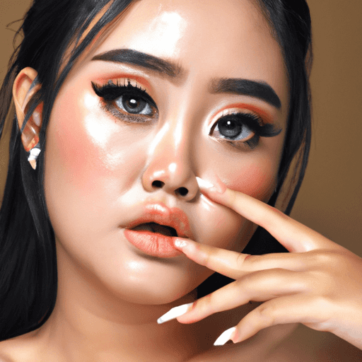 Cara Mudah Mencapai Dewy Glow dengan Makeup yang Ringan