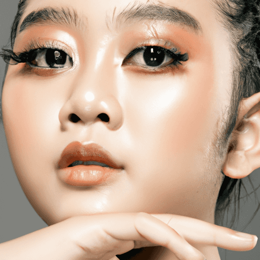 Cara Natural Makeup dengan Hasil Dewy Glow yang Tahan Lama