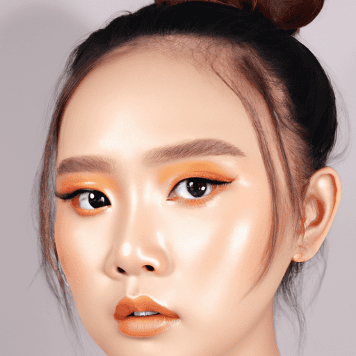 Cara Natural Makeup dengan Teknik Dewy untuk Kulit Sehat: Inspirasi K-Pop Makeup Glow