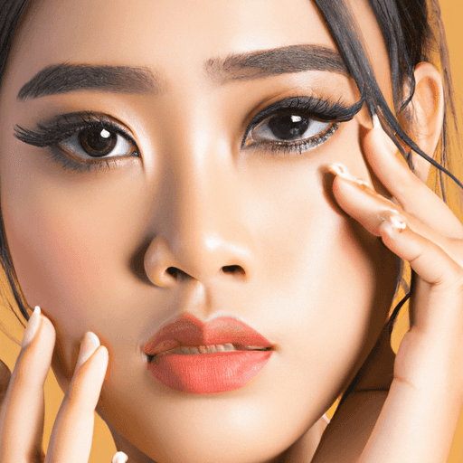 Dewy Makeup Glow: Cara Mencapai Kulit Bercahaya yang Sempurna