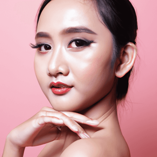 Dewy Makeup Glow: Cara Mencapai Kulit Berkilau seperti Bintang Kpop