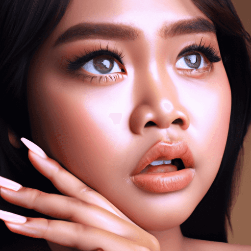 Dewy Makeup Glow: Cara Mencapai Kulit Bercahaya yang Sempurna