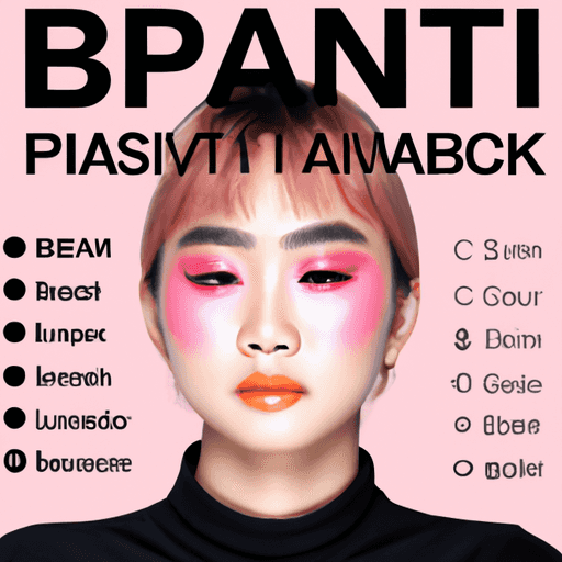 Inspirasi K-Pop Makeup dari BLACKPINK hingga BTS untuk Penampilan Glam