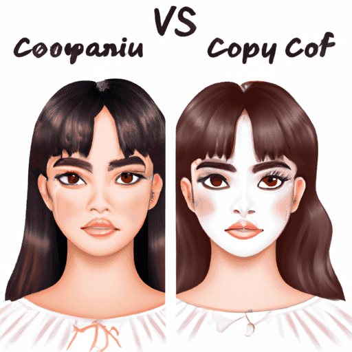 Kpop Makeup vs. Natural Makeup: Mana yang Cocok untuk Anda?