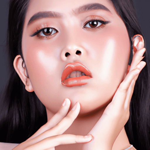 Bagaimana Mencapai Tampilan Makeup Natural dan Glowing dalam 5 Menit