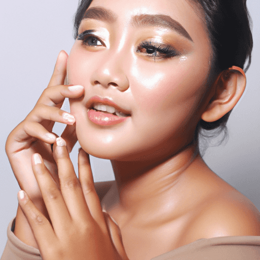 Natural Makeup untuk Kulit Berminyak: Tetap Segar Sepanjang Hari