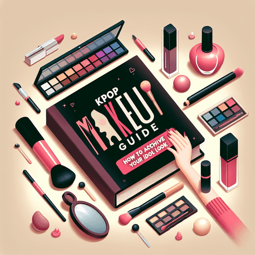 Panduan Makeup Kpop: Cara Mendapatkan Tampilan Idola