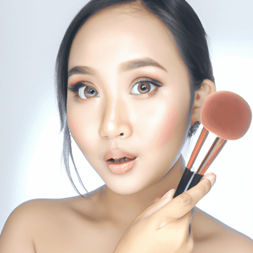 Produk Terbaik untuk Natural Makeup dengan Efek Dewy Glow: Panduan Lengkap dari K-Pop Beauty