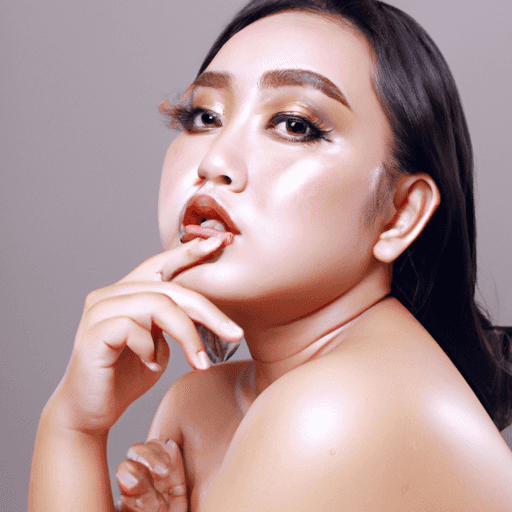 Rahasia Natural Makeup dengan Efek Dewy Glow yang Menawan