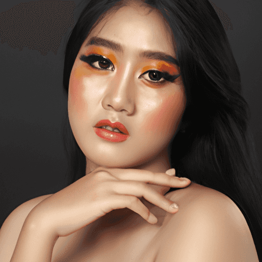 Rahasia Natural Makeup dengan Finish Dewy Glow yang Tahan Lama