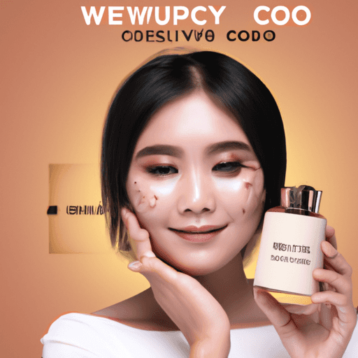 Step-by-Step Dewy Makeup Glow untuk Kulit Sehat dan Bercahaya