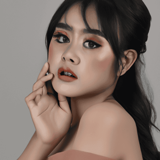 Tren Makeup Kpop 2024: Natural Look dengan Sentuhan Glowing